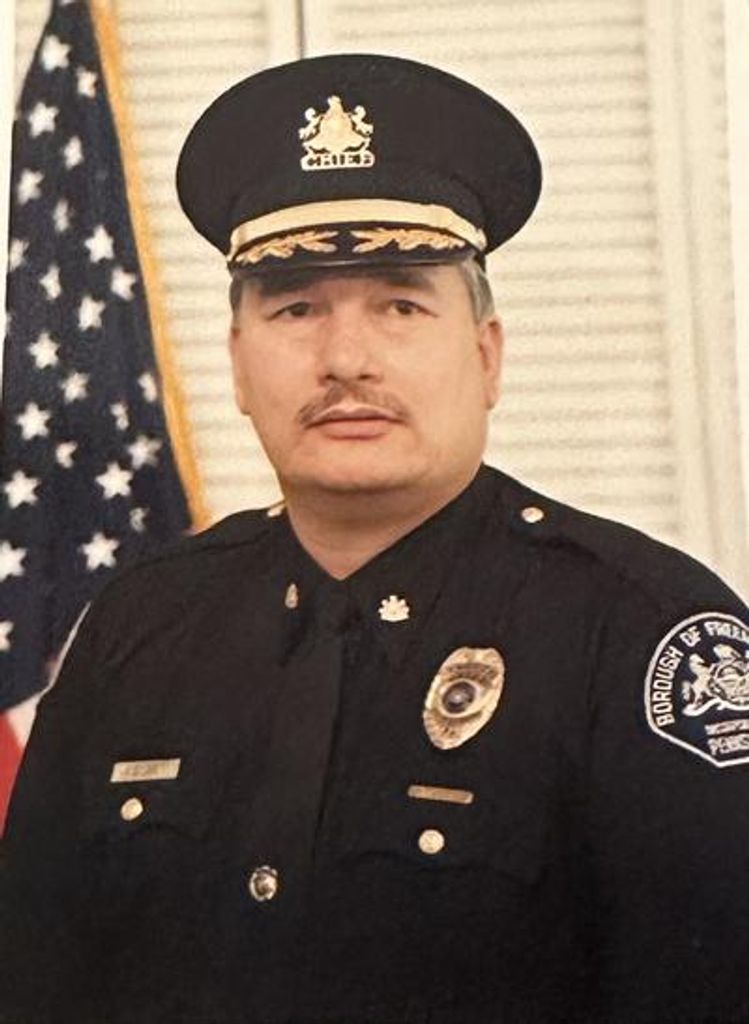 Francesco "Frank" Vigilanti