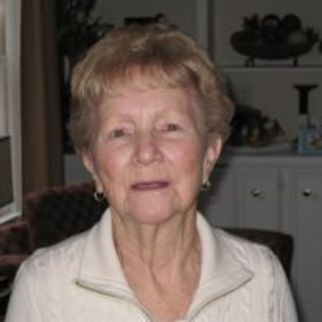 Bernice Irene Schaufele