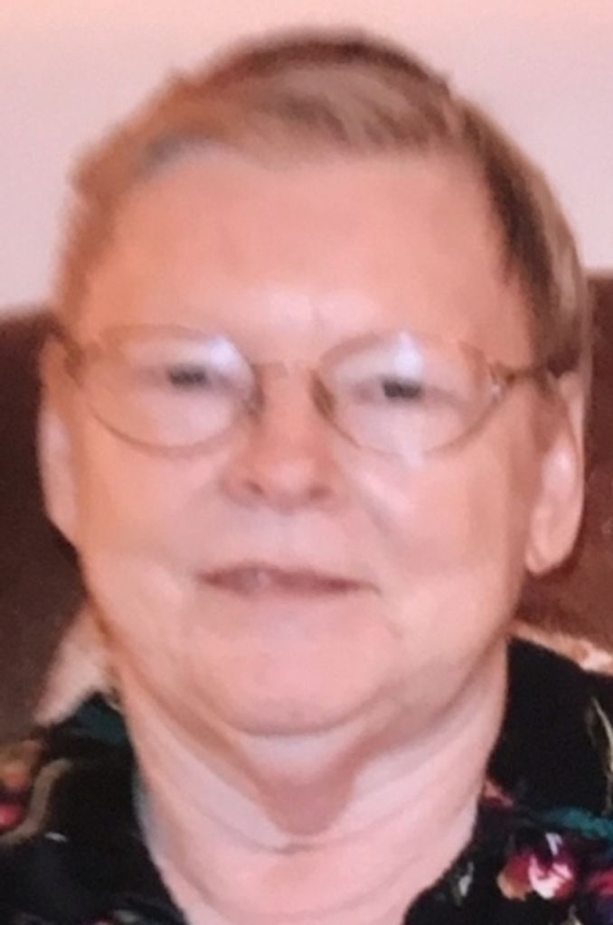 Ruth A. Roam Profile Photo