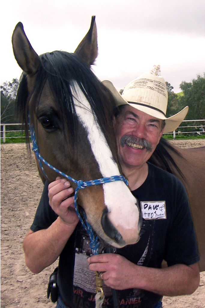 David Michael Seroski