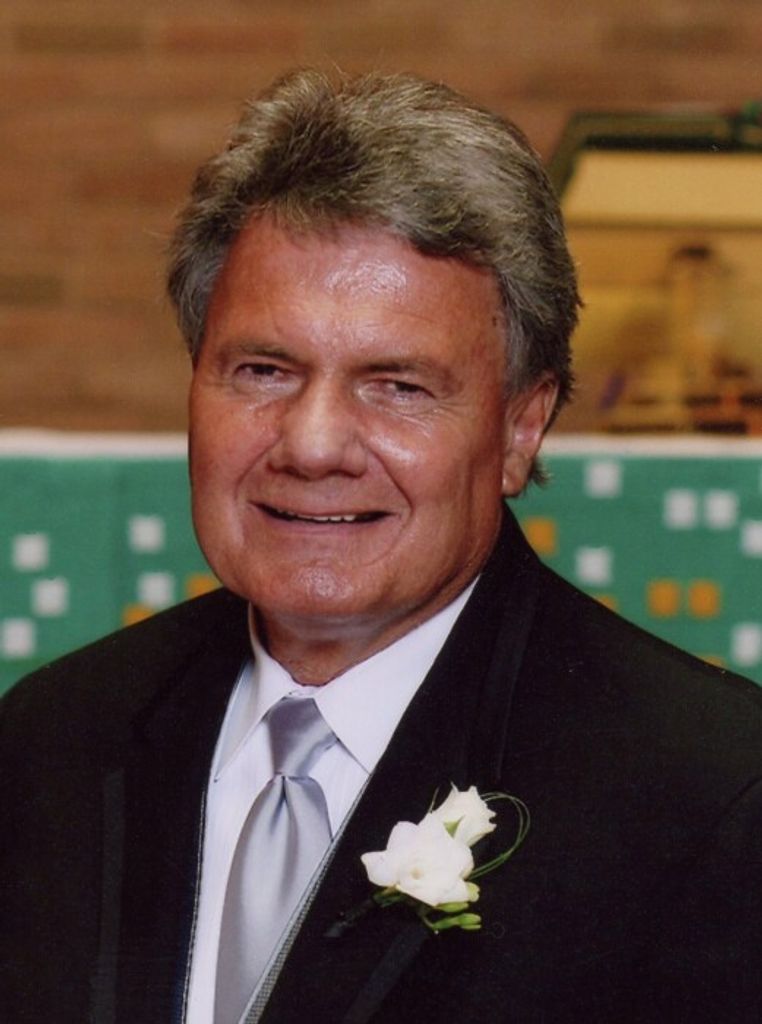 Thomas (Tom) Taragos Profile Photo