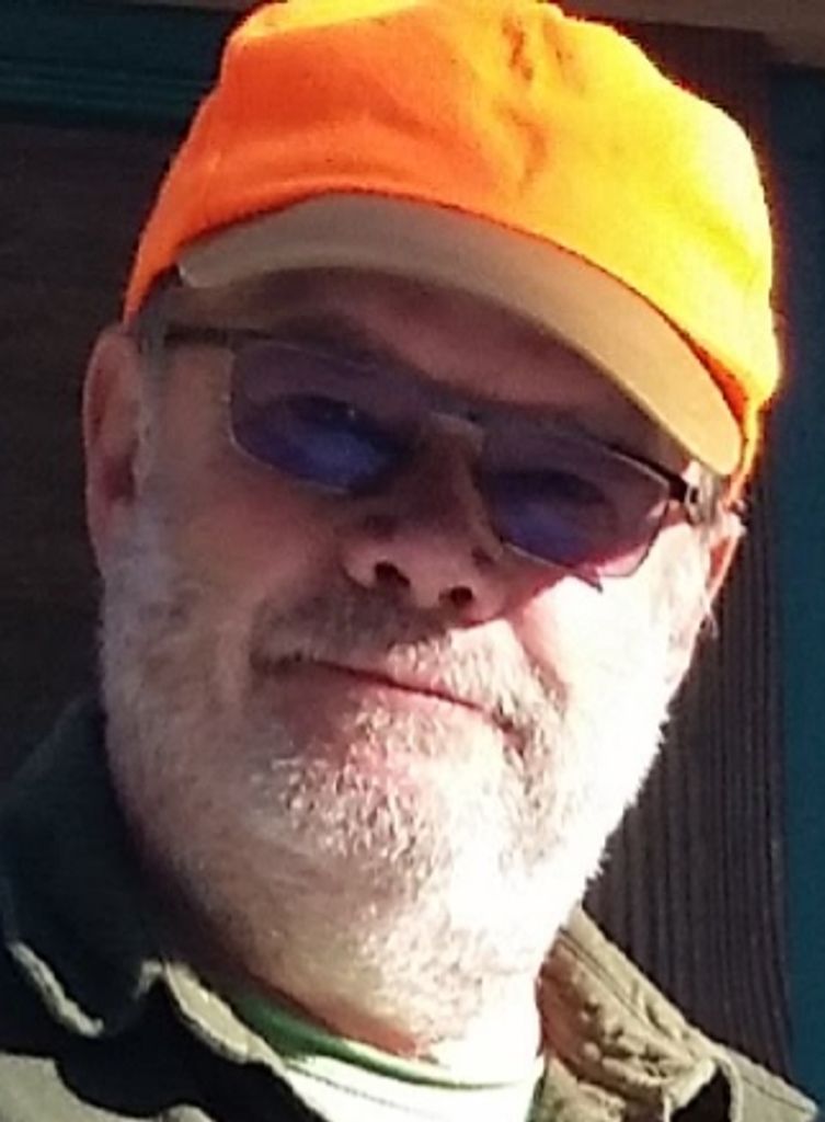 David Richard Hill Profile Photo