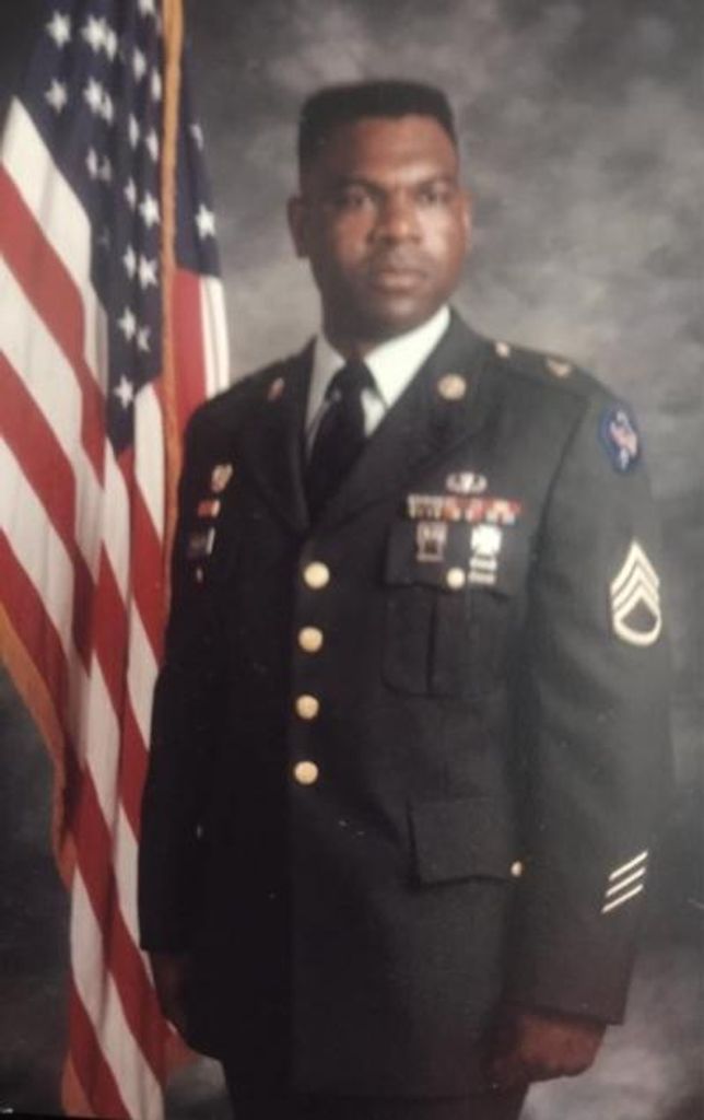 Winfield Charles Aguilar Profile Photo