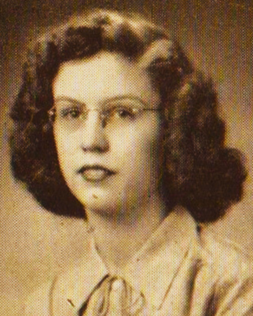 Mary Kinnaman Lambert