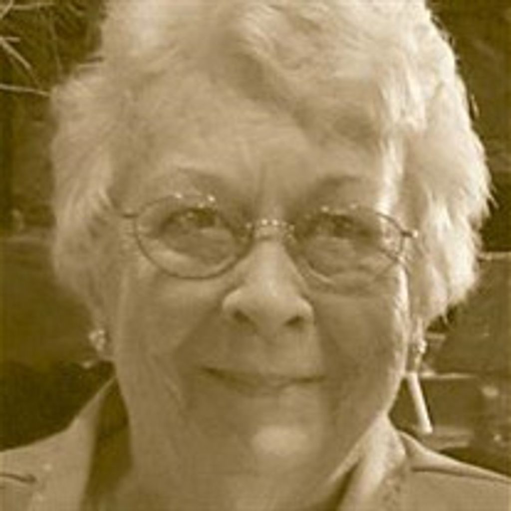 Mary P. "Pat" Mccarthy