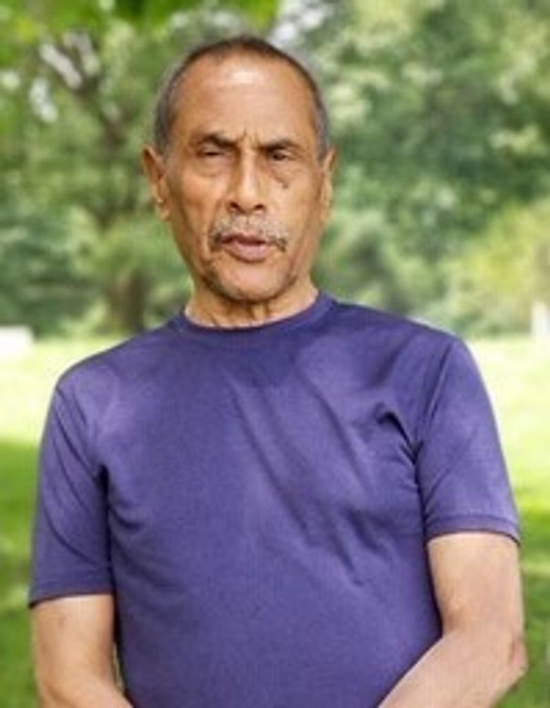 Guillermo Ramos