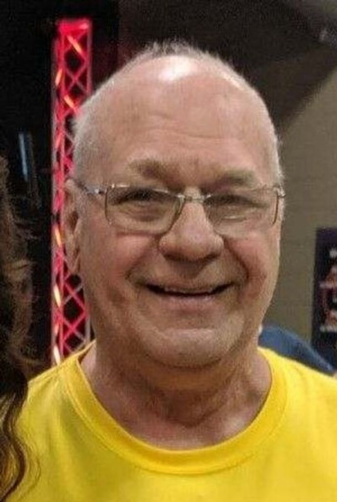 Larry J. Miller