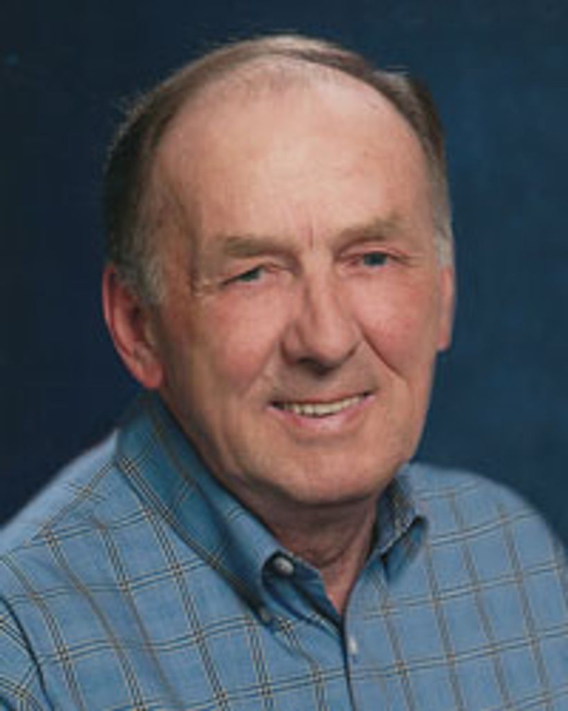 Arland Doyle Peck Profile Photo