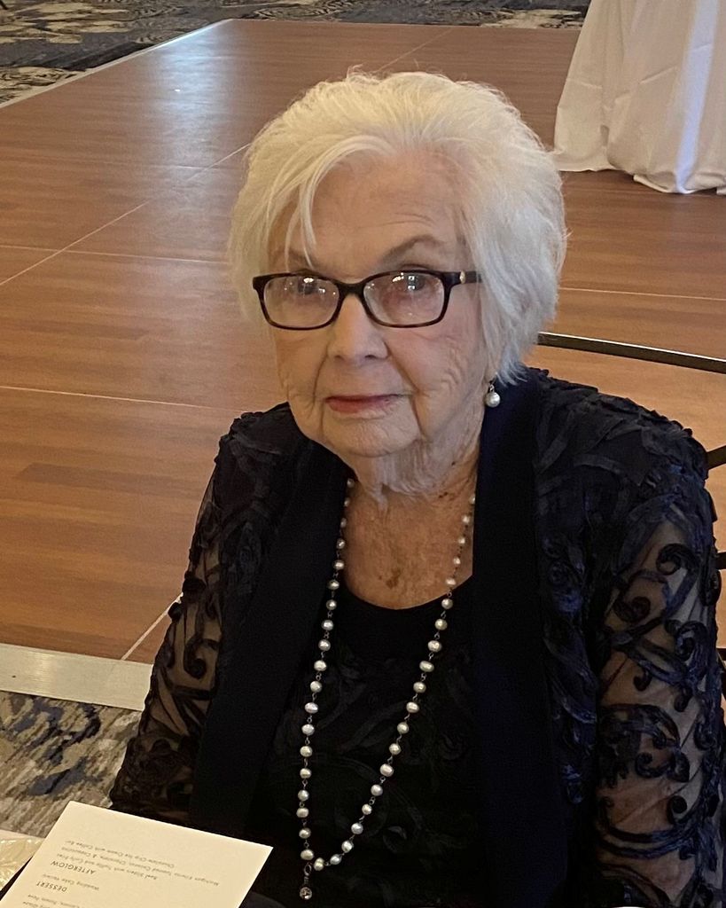 Vesta Sedlacek Profile Photo