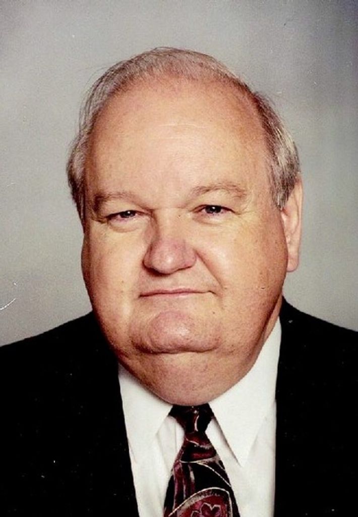 Bill Dean Heriford Profile Photo