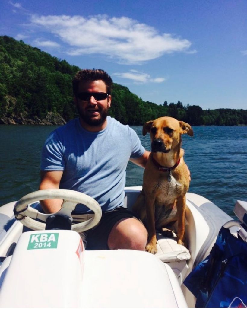 Joshua Michael Burns