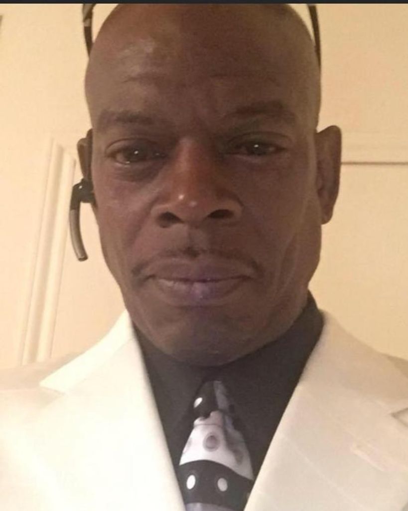 CHRISTOPHER RANDLE Profile Photo