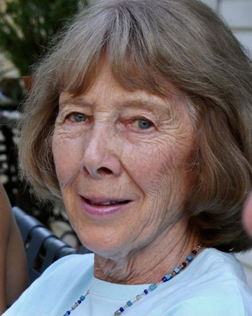 Jean Ogle Hickey
