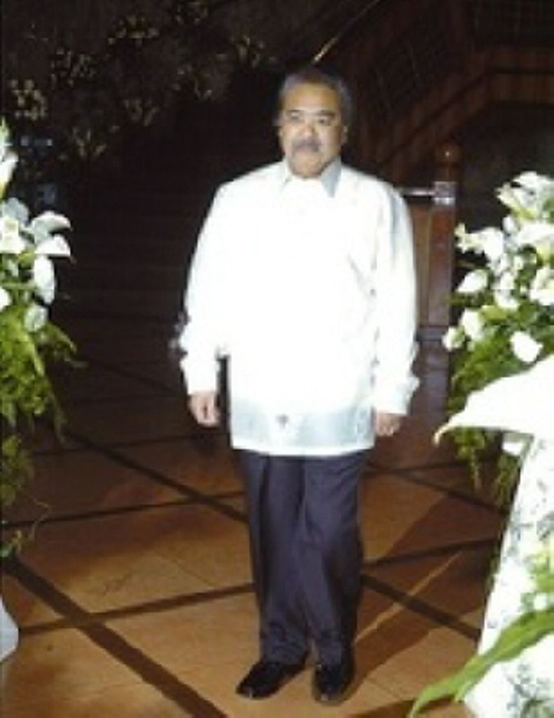 Remy R. Florendo