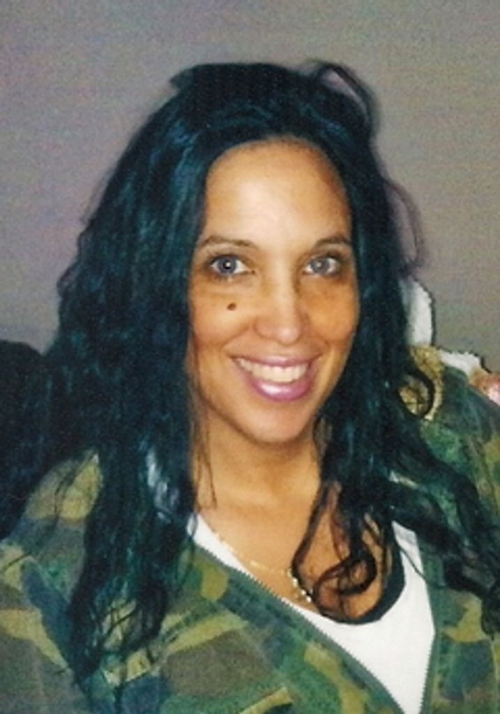 Brenda D.  (Greco)  Leuzzi