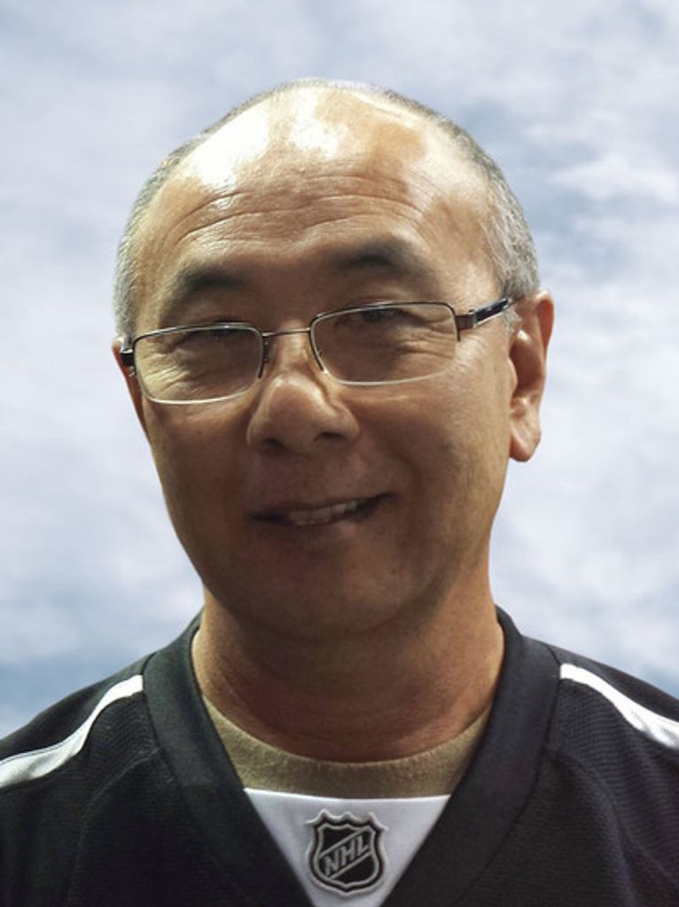 Duane Tadashi Kato
