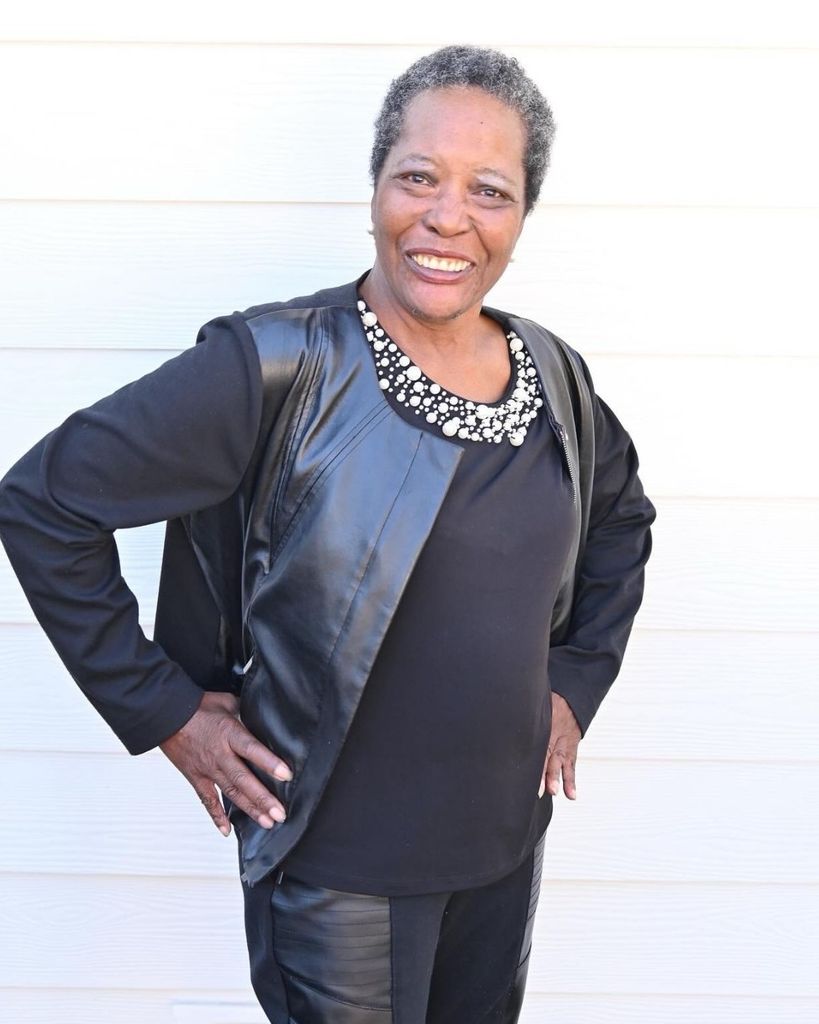 Betty Jean Finnie Profile Photo