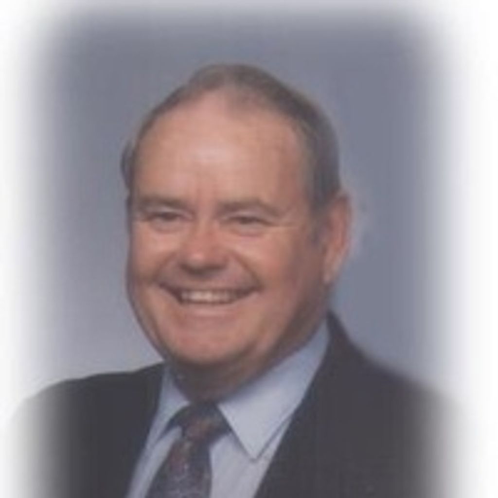 William A. Longnecker