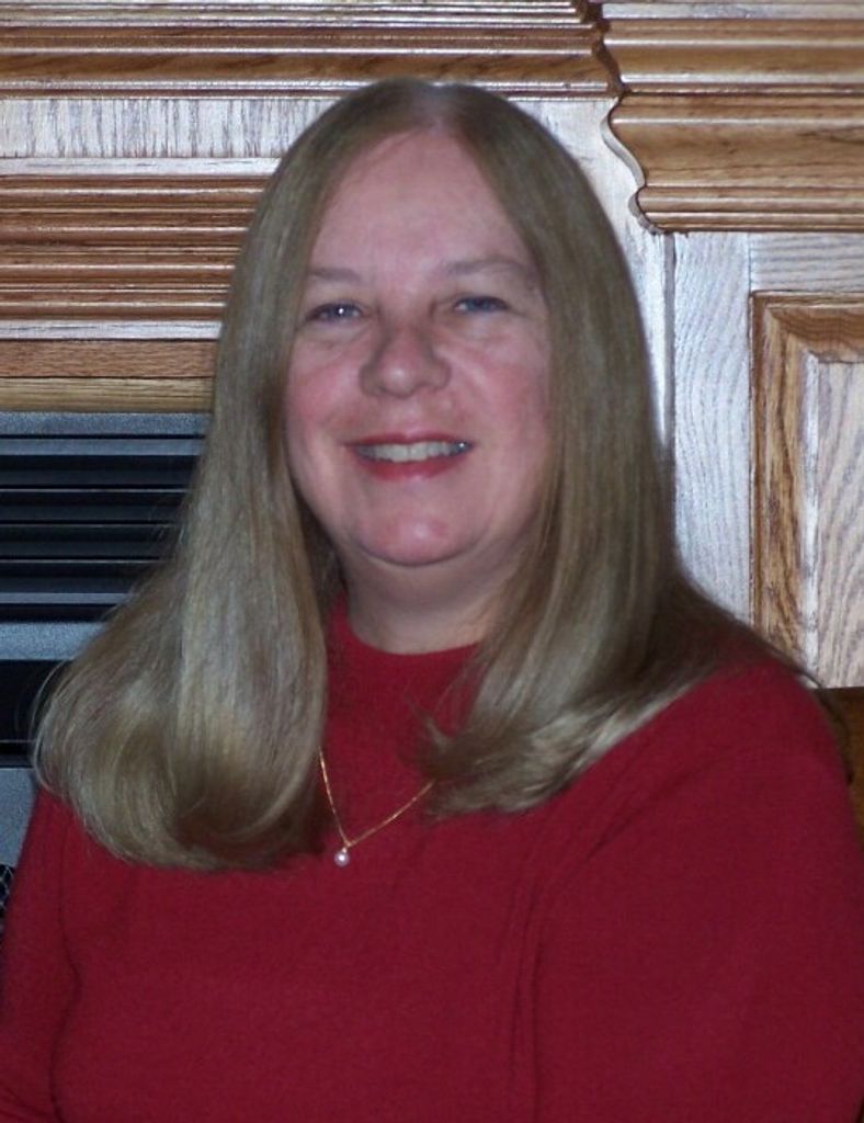 Pamela Beth Rasmussen