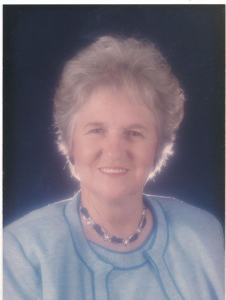 Helen Irene Luttrull Profile Photo