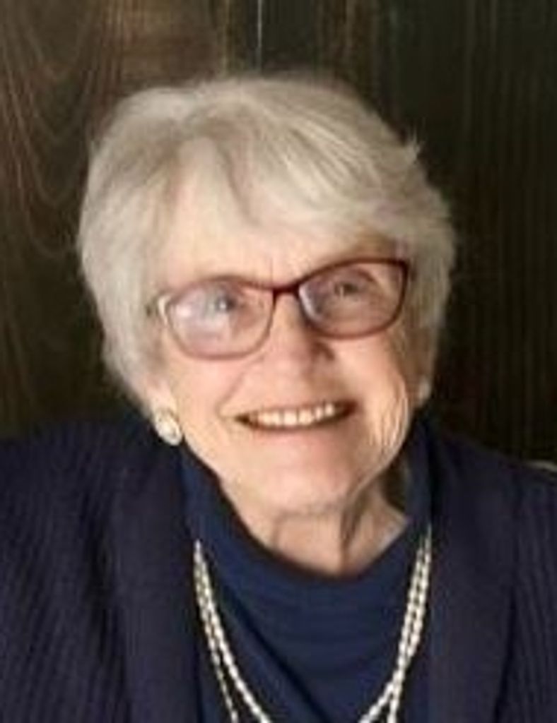 Delores Bowker Profile Photo
