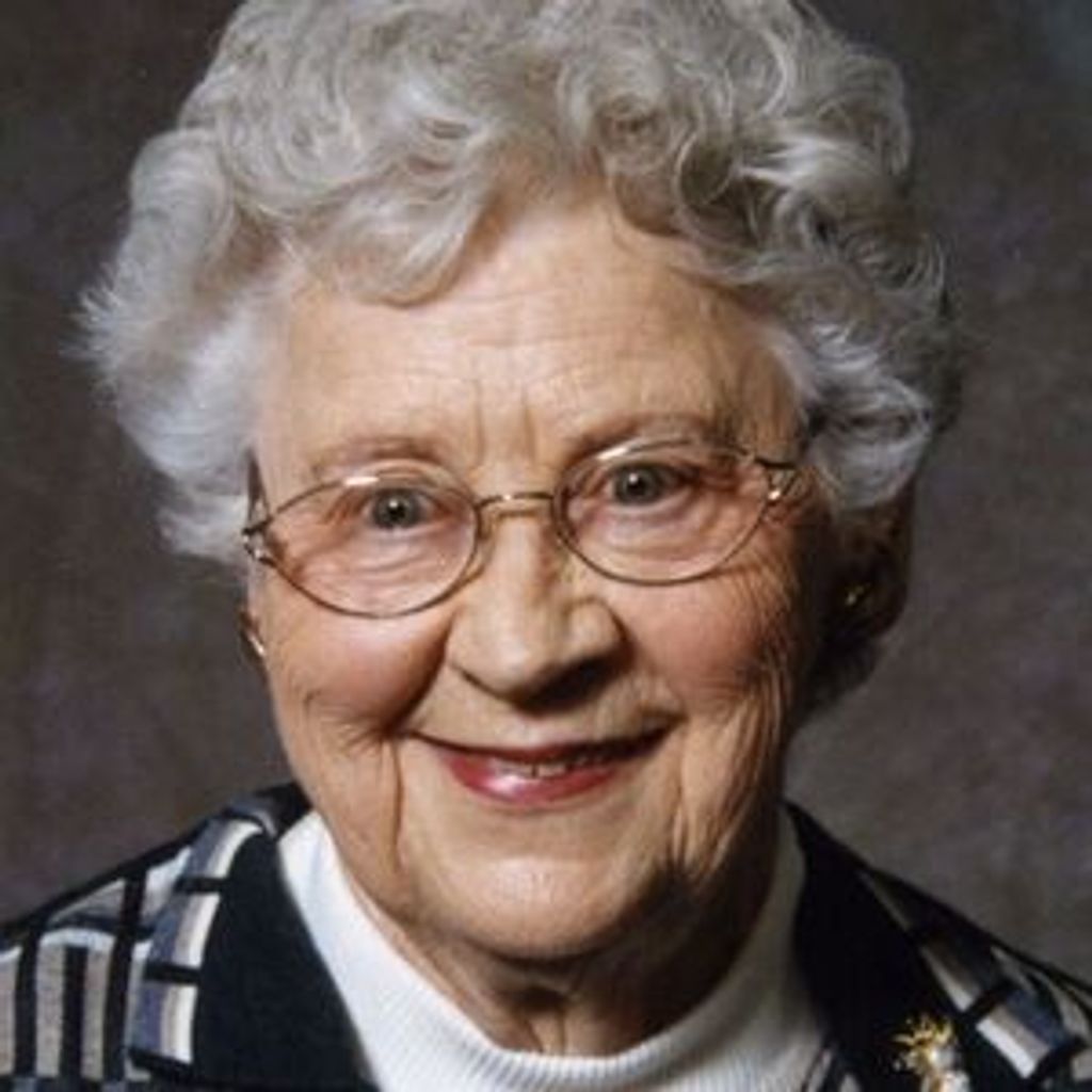 Priscilla Anderson Profile Photo