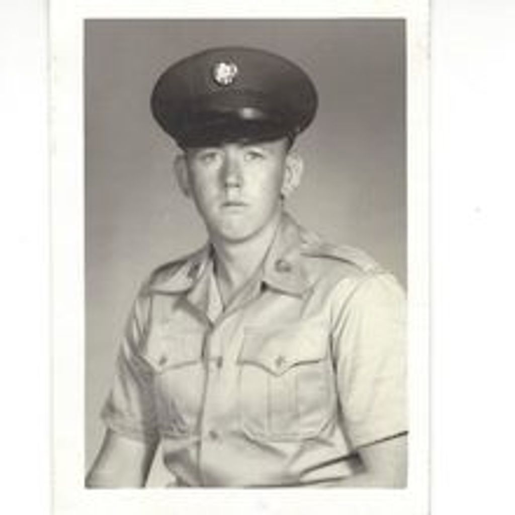 William Stewart Profile Photo