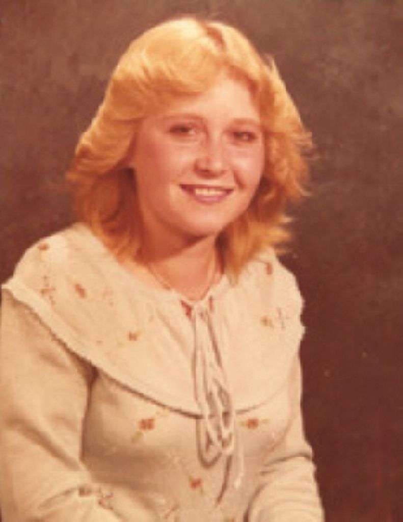 Adrienne Michelle Rice