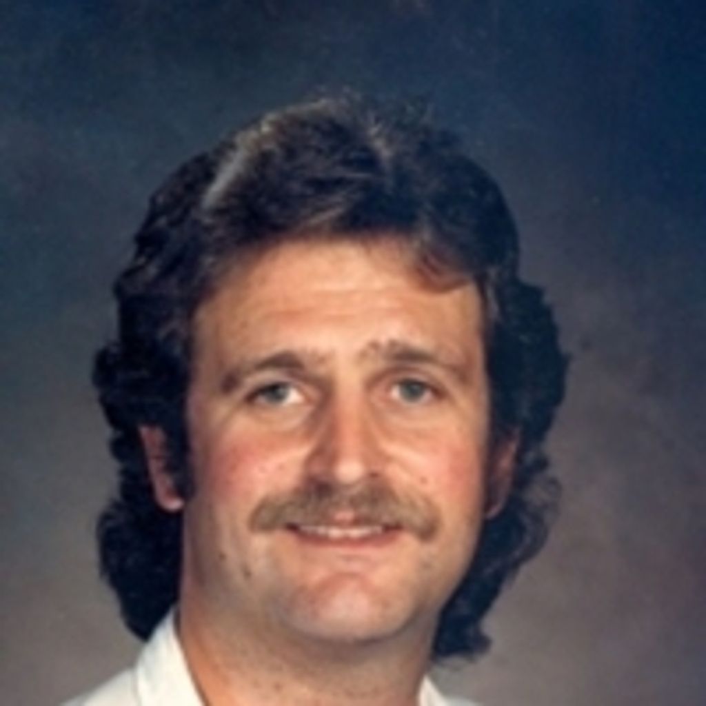 Donald Stocker Jr.