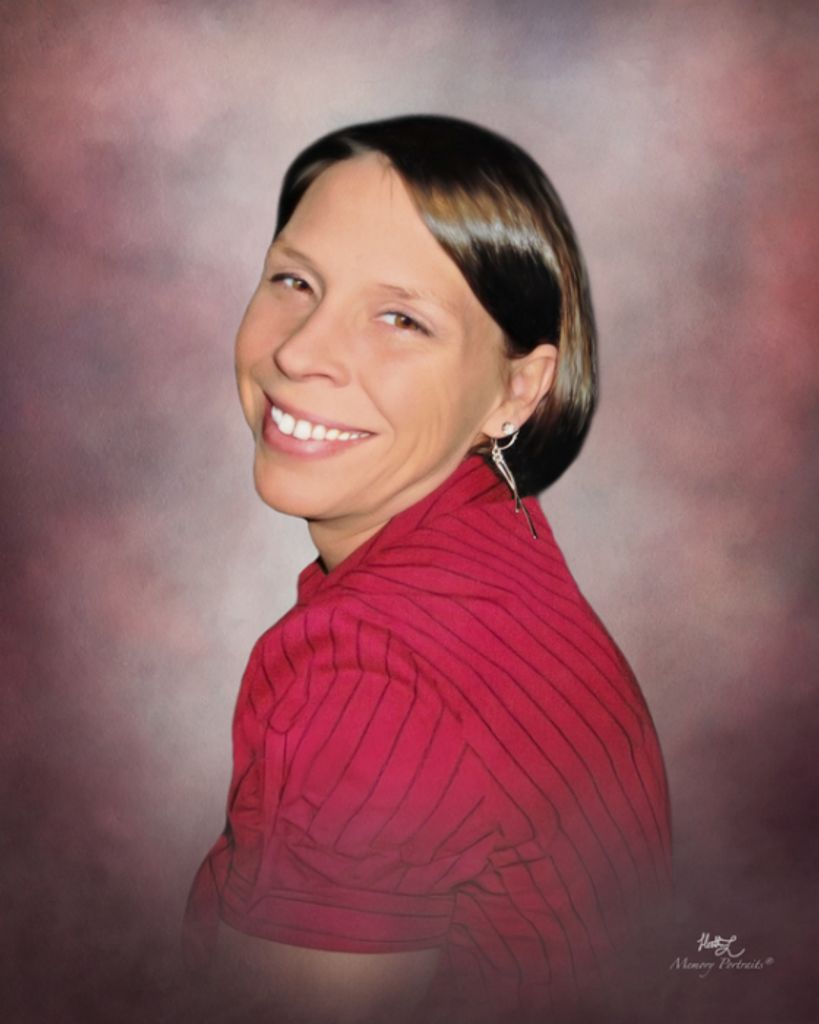 Lori Jones Profile Photo