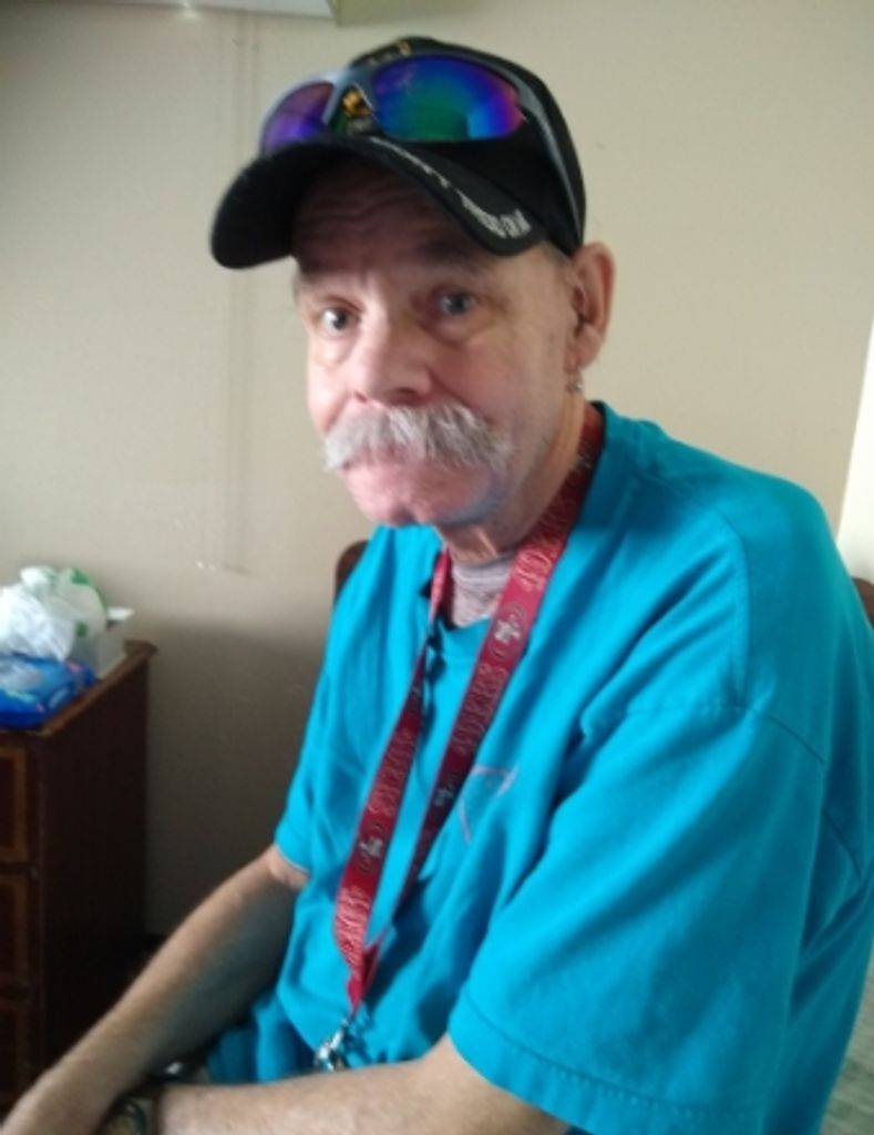 Curtis  Charles Jensen Profile Photo