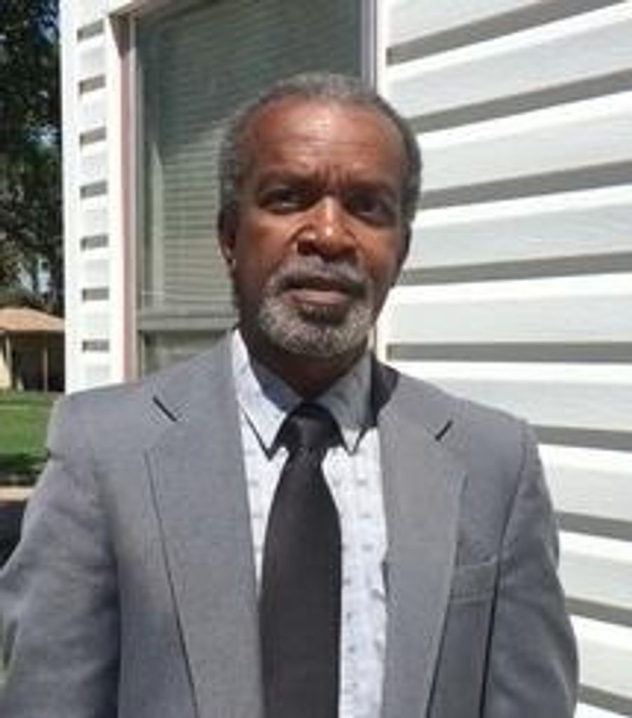 Bernell Stevenson Profile Photo