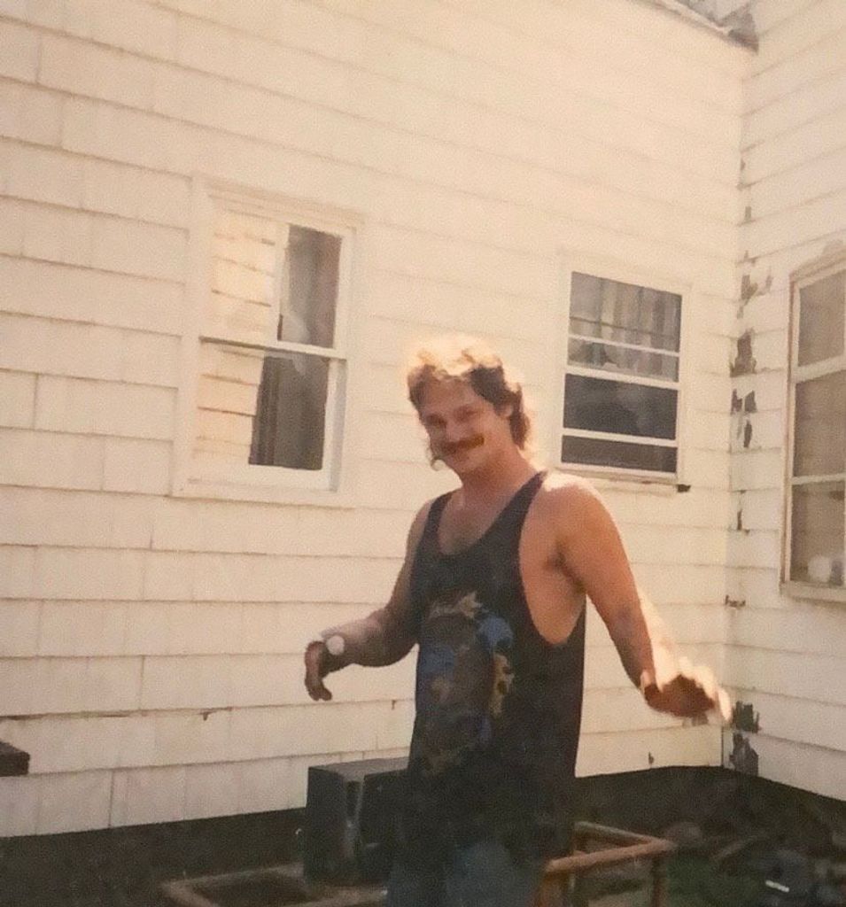 Brent Fredrick Gross Sr.