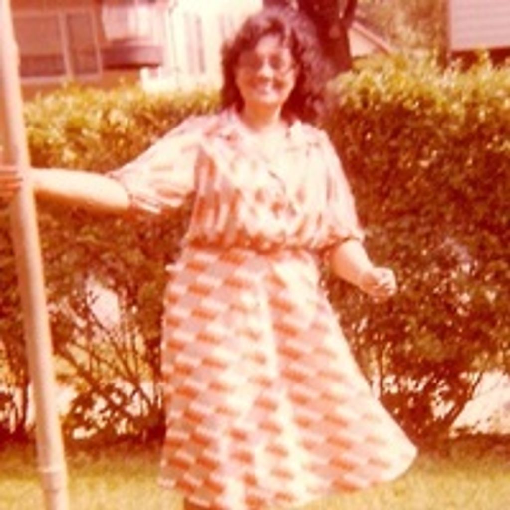 Cynthia Iona Ralph