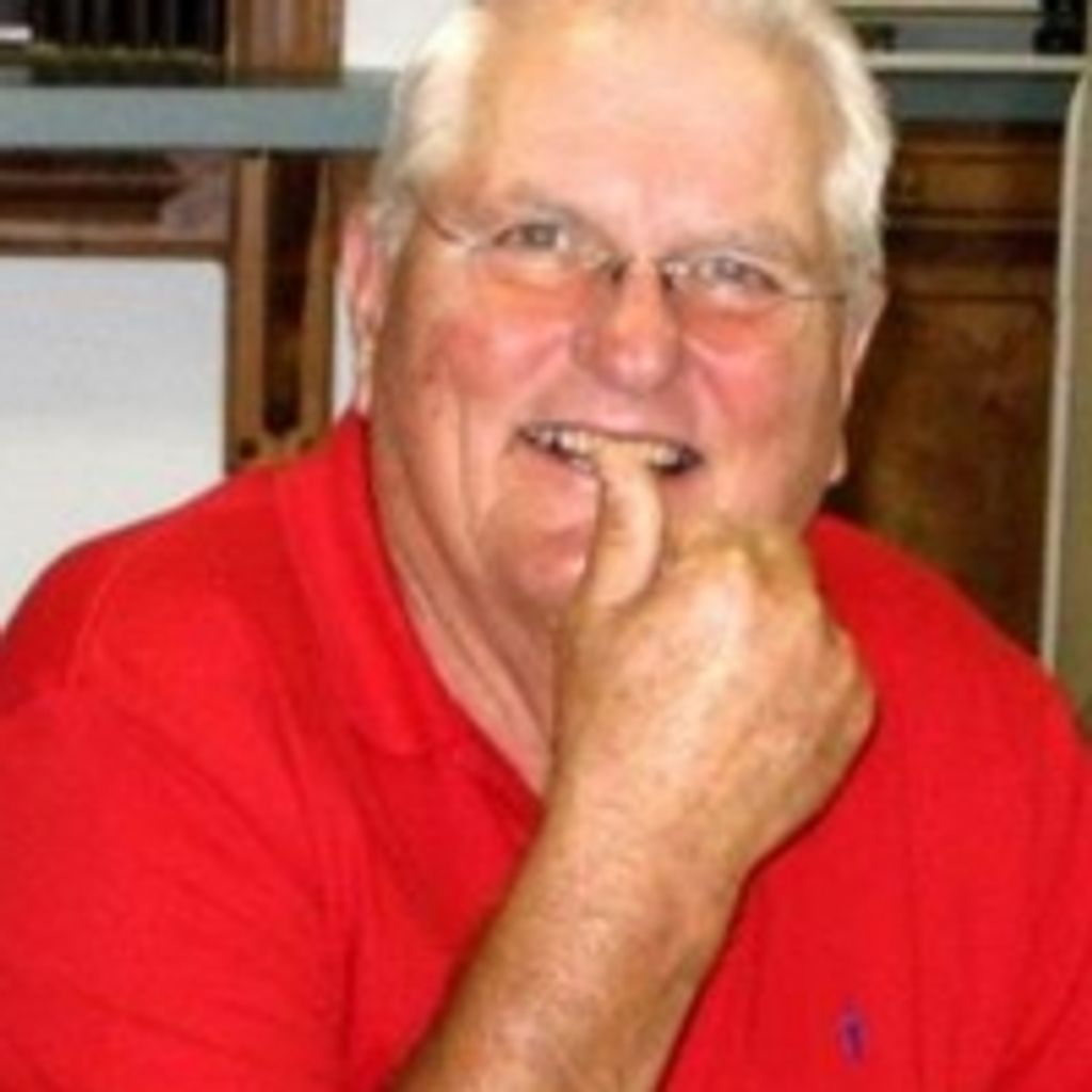 Amos Clifton Brewer