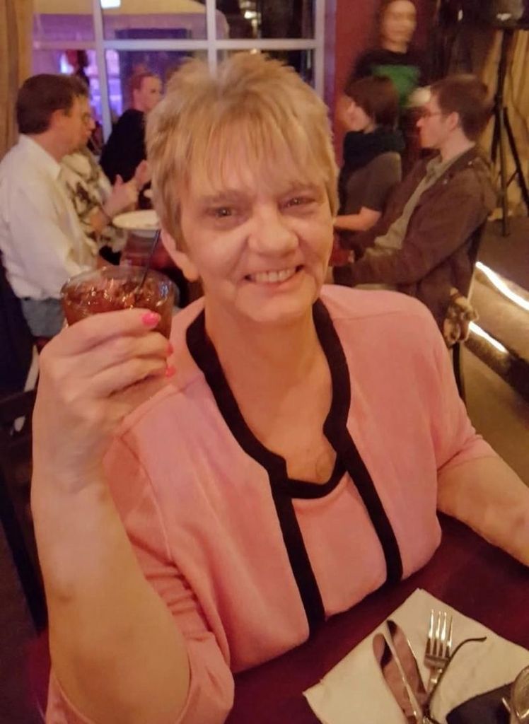 Rita Marie Byrnes
