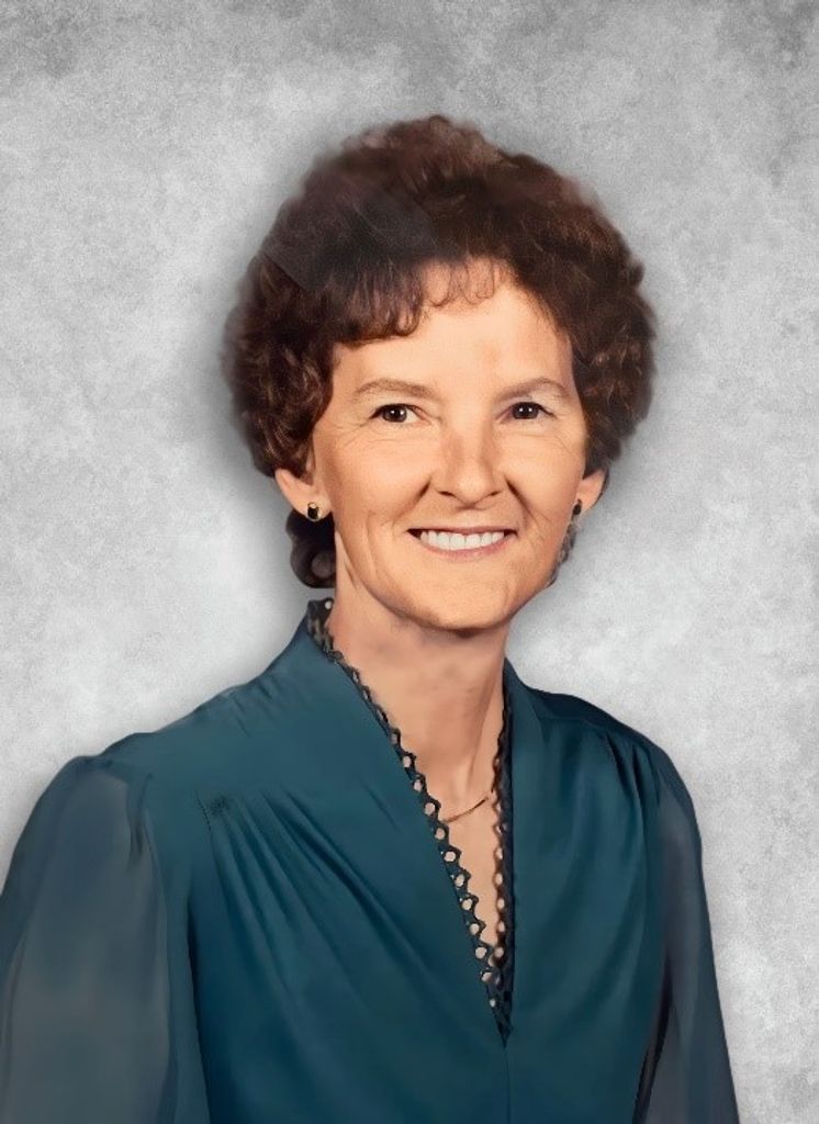Geraldine Greenleaf Profile Photo