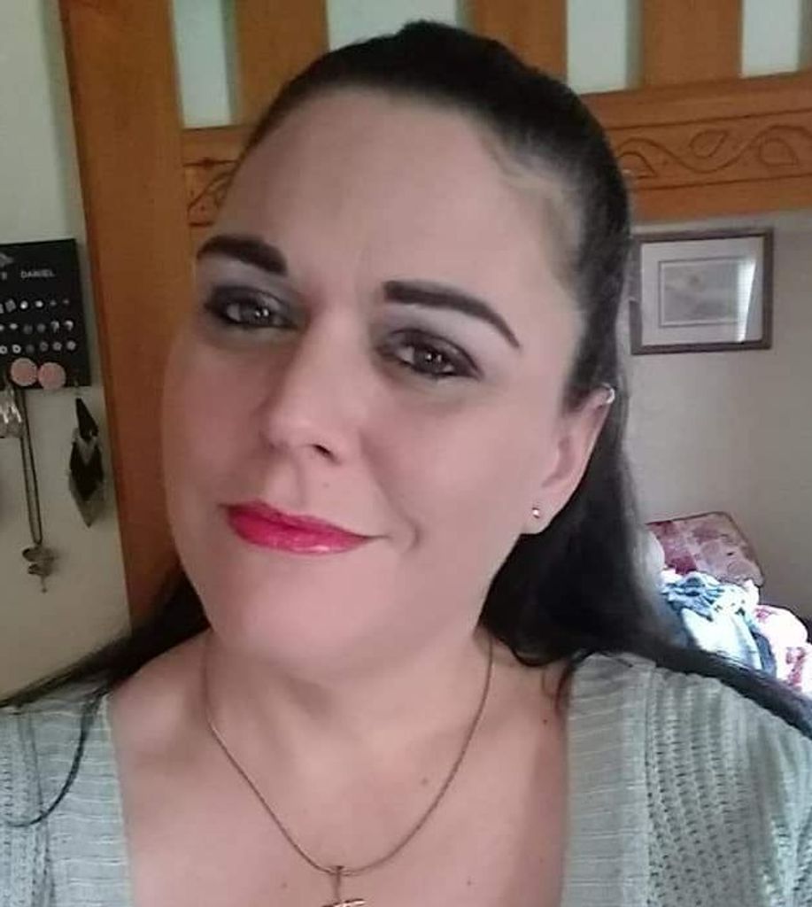 Kisten Nicole Mercer