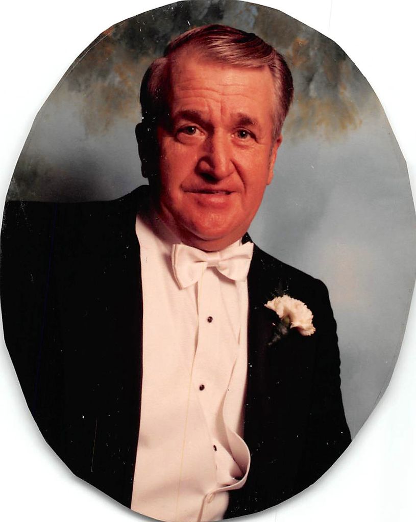 Harold Platt