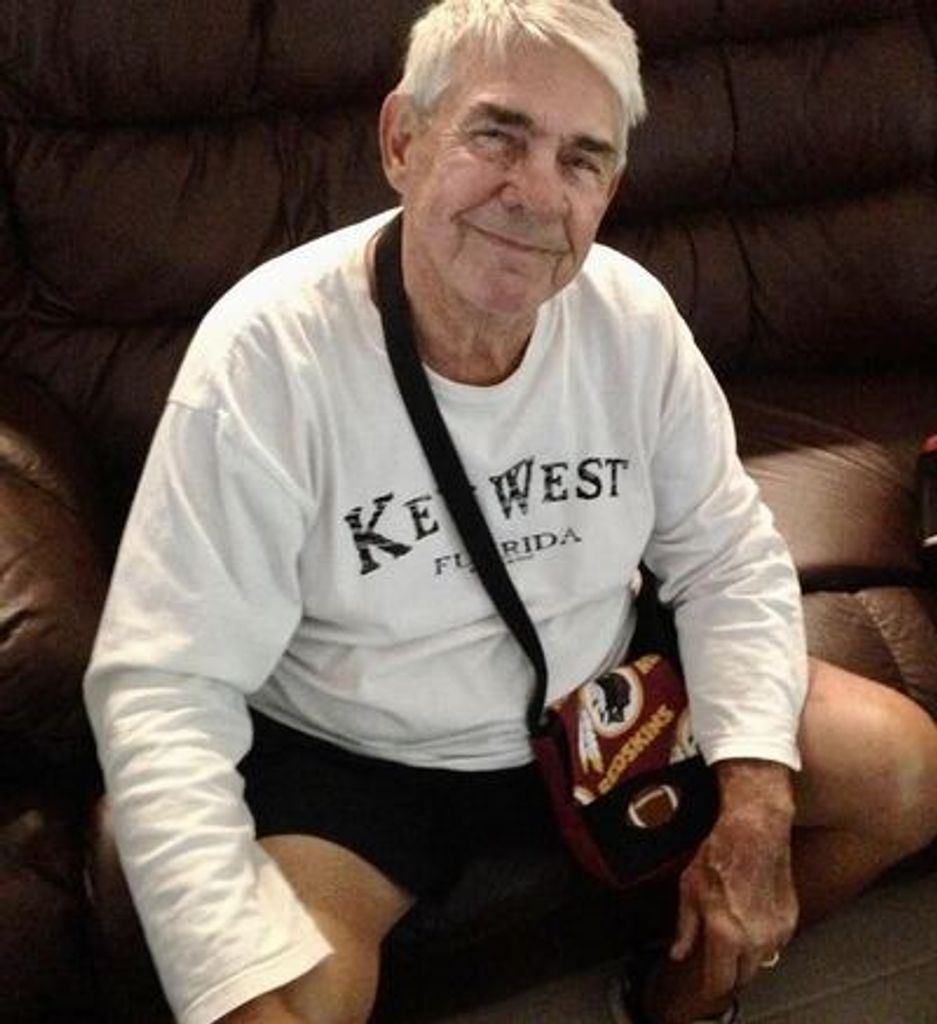 Gerald R. Clark Profile Photo