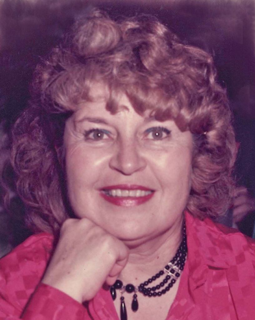 Marie S. Chaves