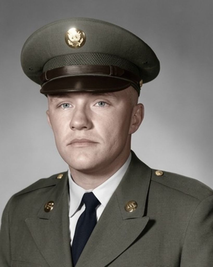 Terry L. Potter Profile Photo