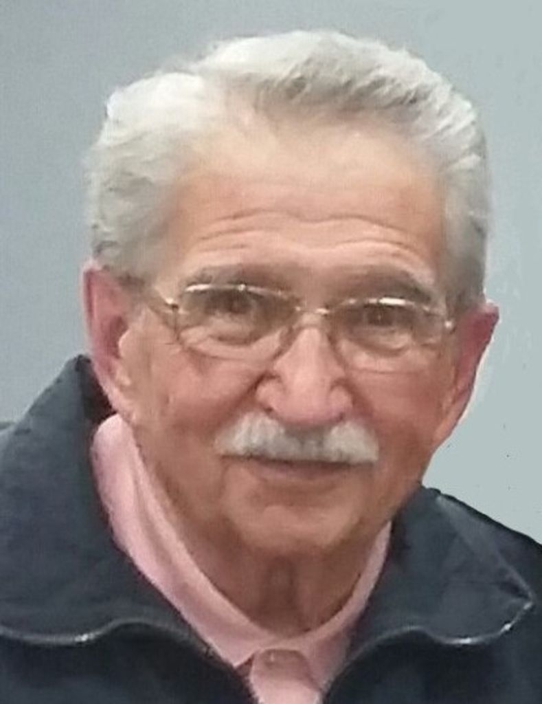 Paul "Gene" Lucero