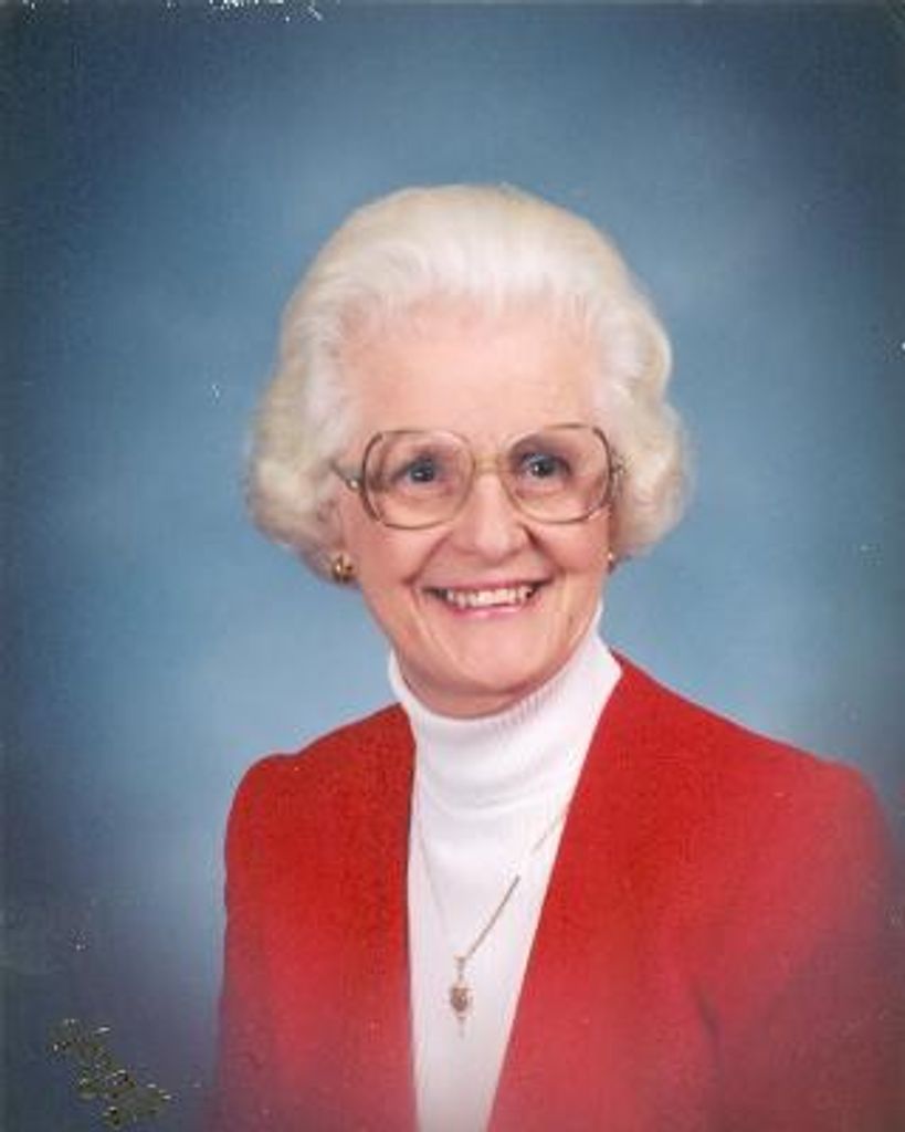 Marjorie Black Profile Photo
