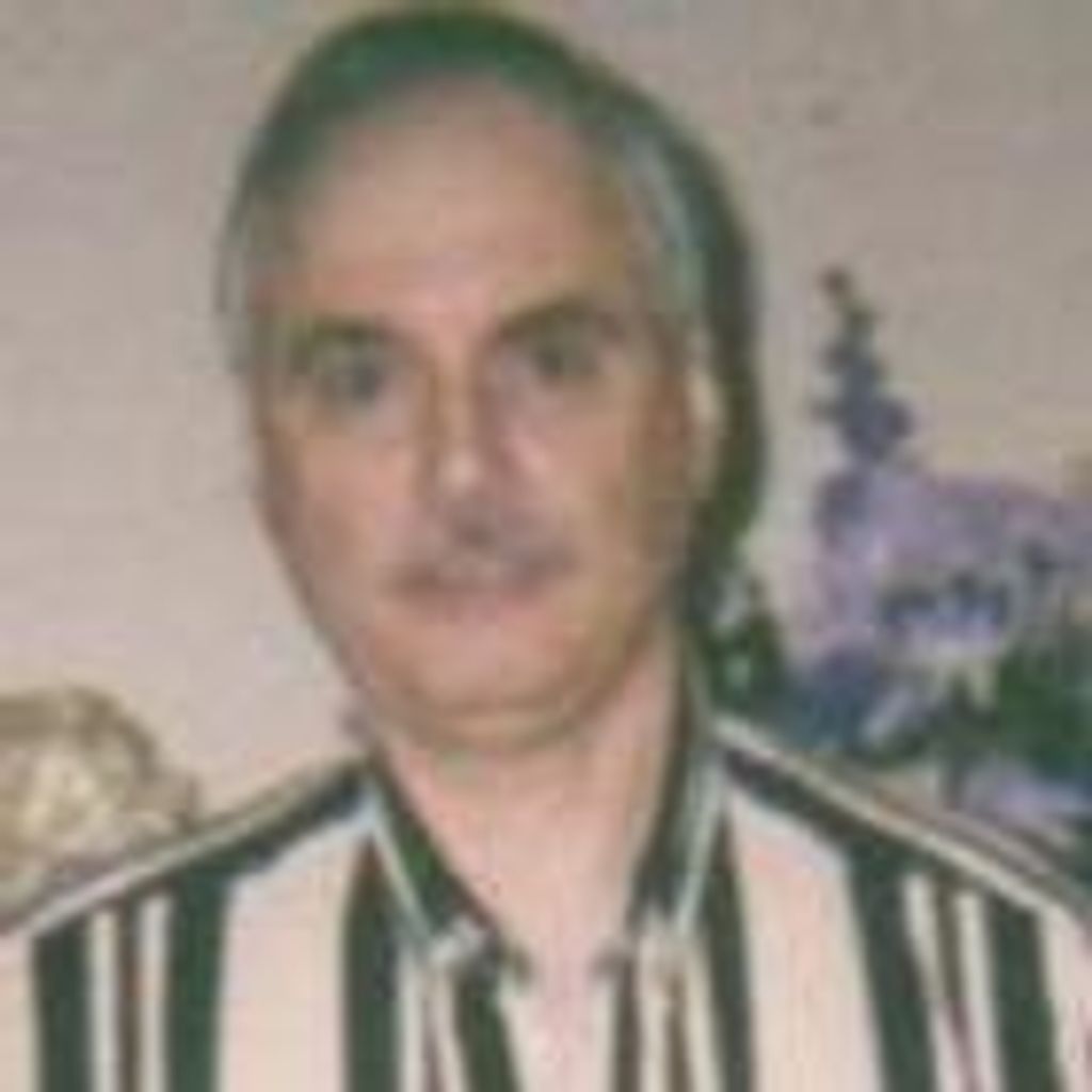 Nicholas Michael Ahladis
