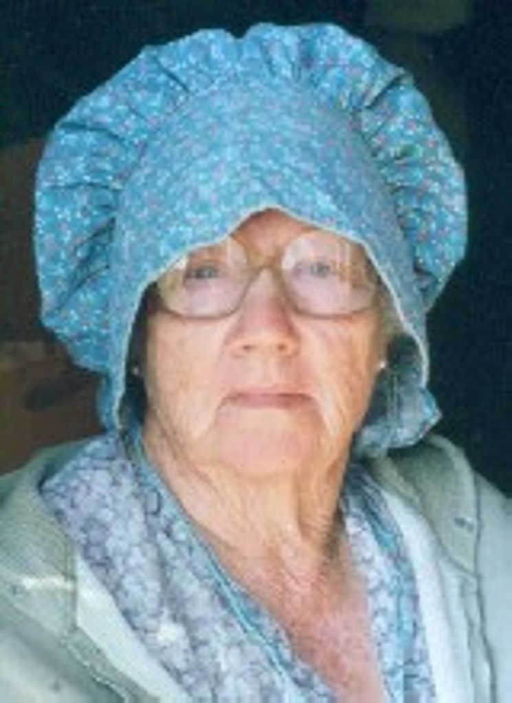 Helen Smith Motsinger
