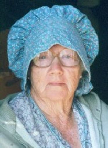 Helen Smith Motsinger Profile Photo