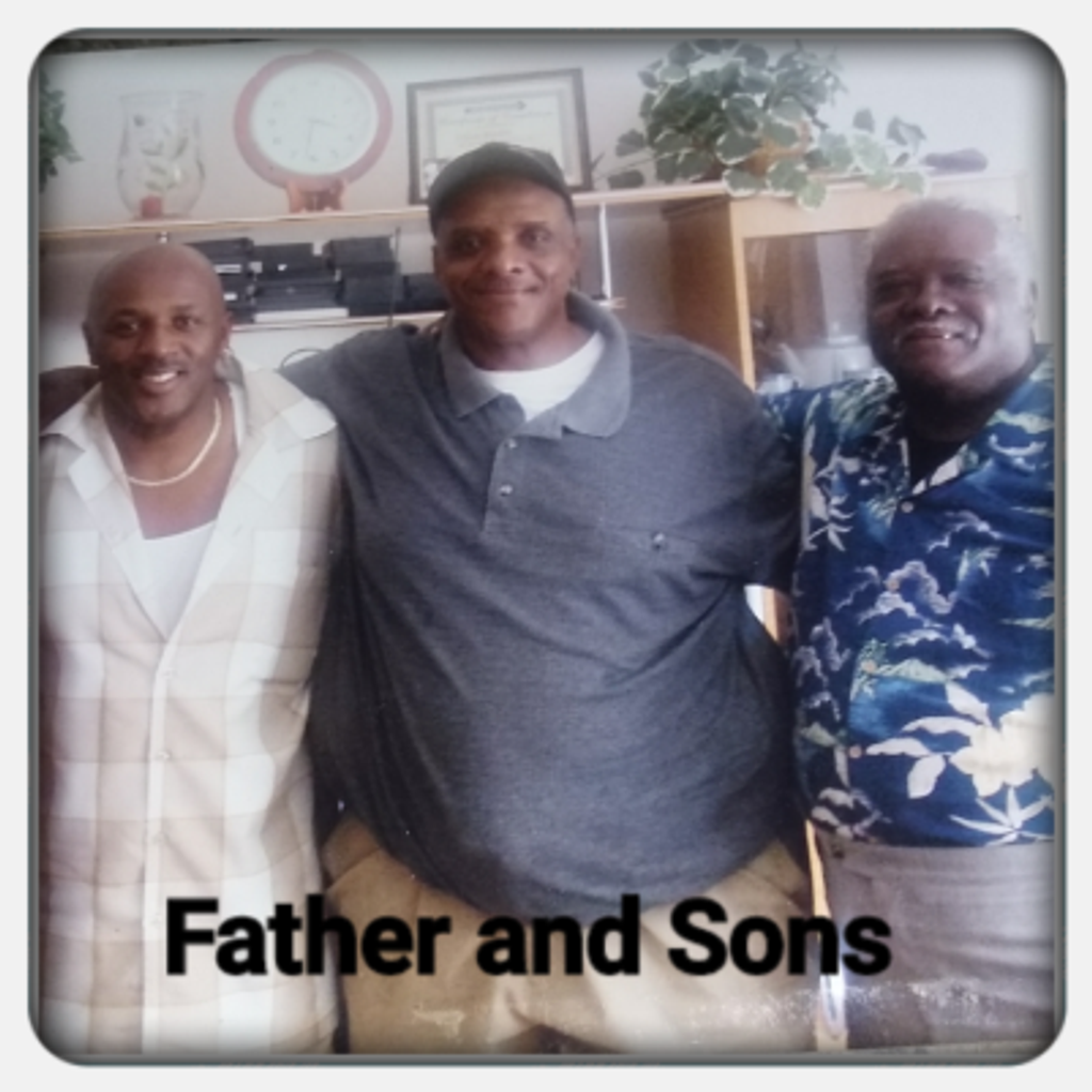 Ulysses Mitchell