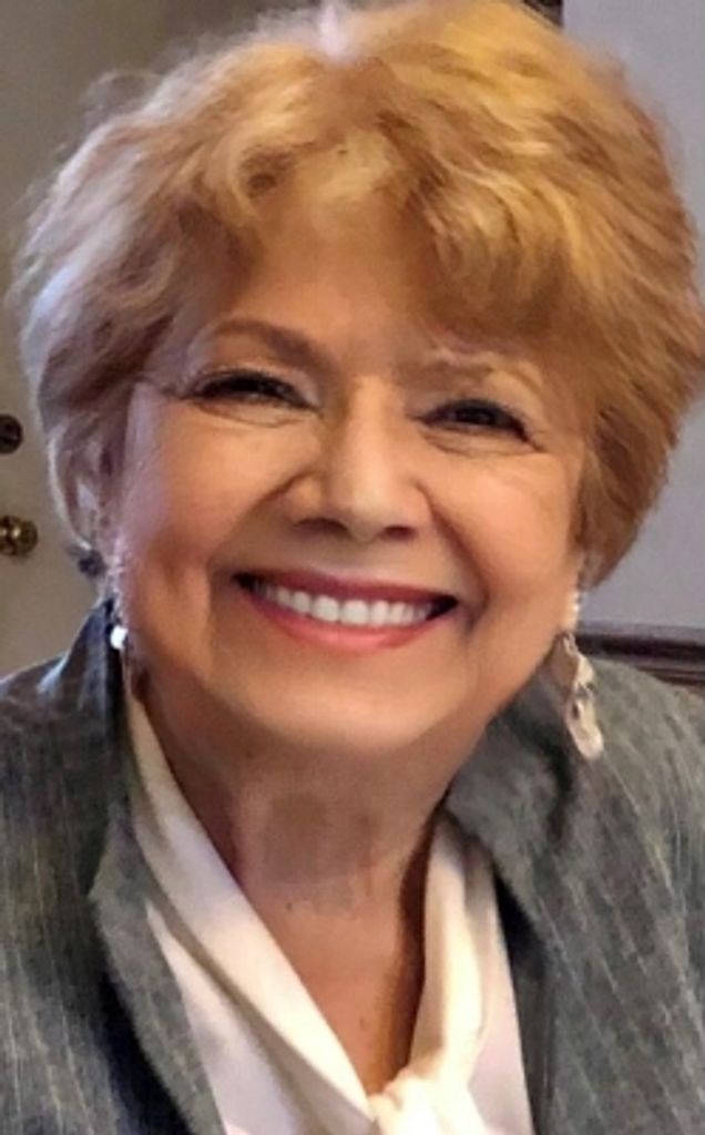 Rosalin C. Gilbert