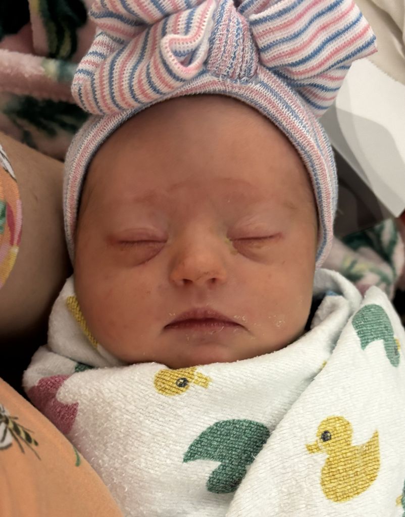 Arabella Rose Leffel Profile Photo